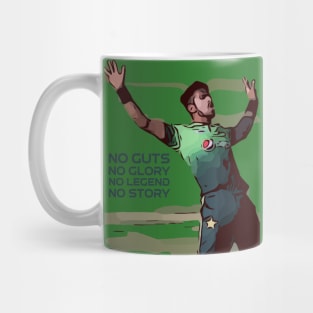 Pakistan Cricket - Passion Mug